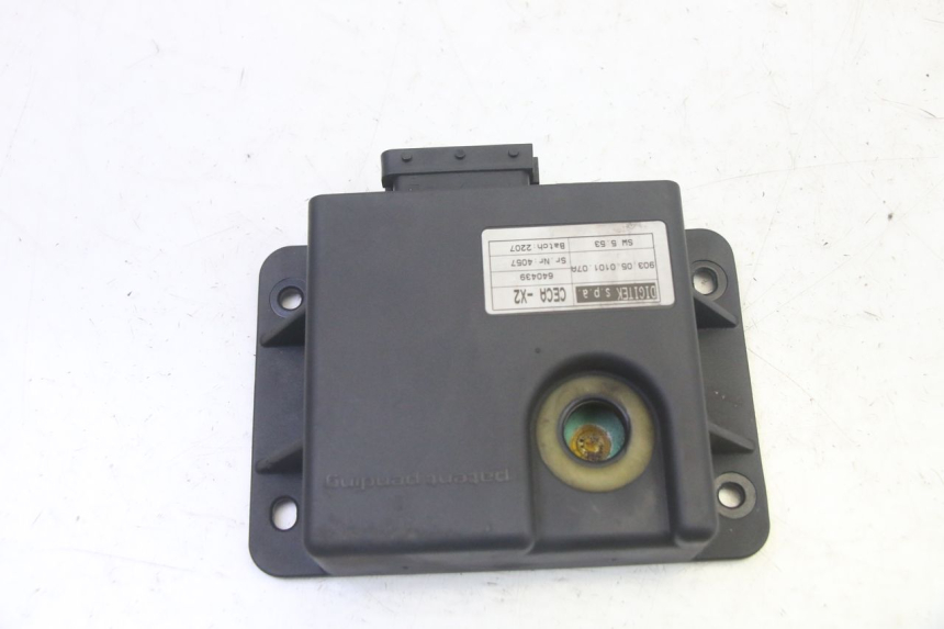 photo de ROLL LOCK RELAY PIAGGIO MP3 125 (2006 - 2014)