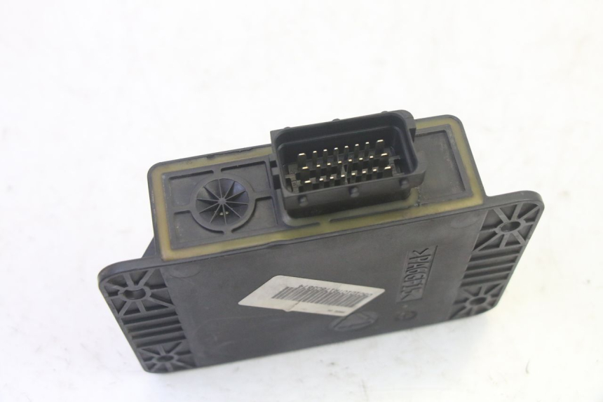 photo de RELAY ROLL LOCK PIAGGIO MP3 RL 250 (2007 - 2010) - Technical close-up