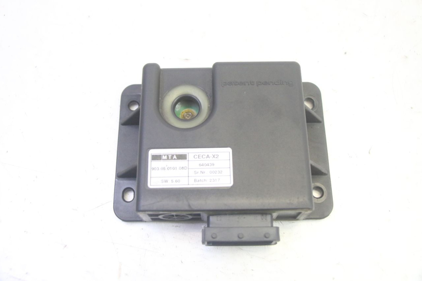photo de ROLL LOCK RELAY PIAGGIO MP3 500 (2016 - 2018) - Main view