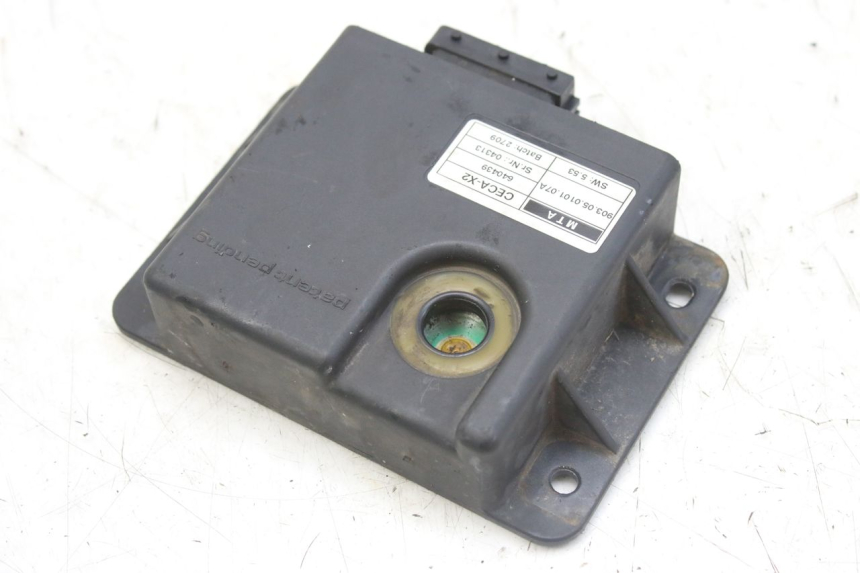 photo de RELAY ROLL LOCK PIAGGIO MP3 RL 250 (2007 - 2010)