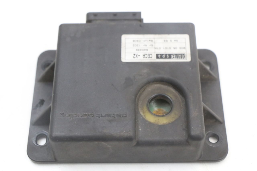 photo de ROLL LOCK RELAY PIAGGIO MP3 125 (2006 - 2014)