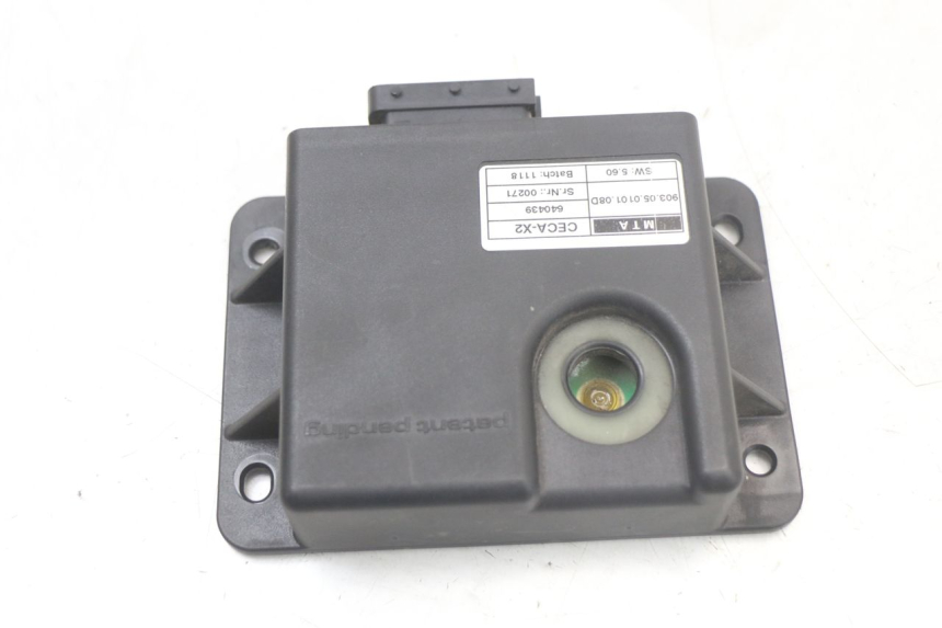 photo de ROLL LOCK RELAY PIAGGIO MP3 HPE 350 (2018 - 2020)