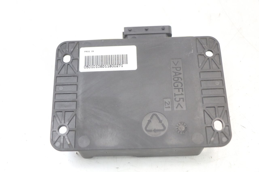 photo de ROLL LOCK RELAY PIAGGIO MP3 HPE 350 (2018 - 2020)