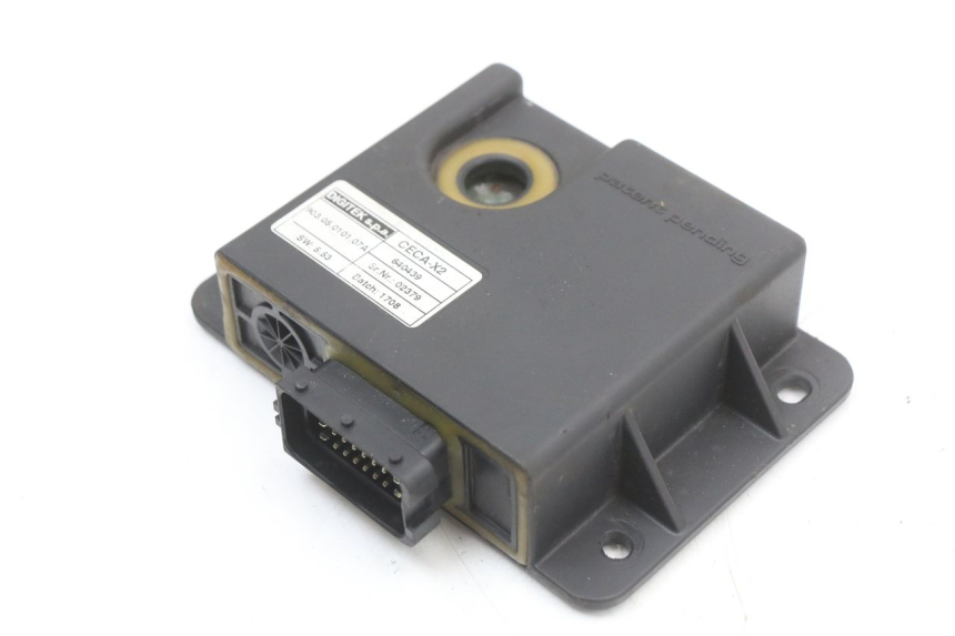 photo de RELAY ROLL LOCK PIAGGIO MP3 LT 400 (2007 - 2012)