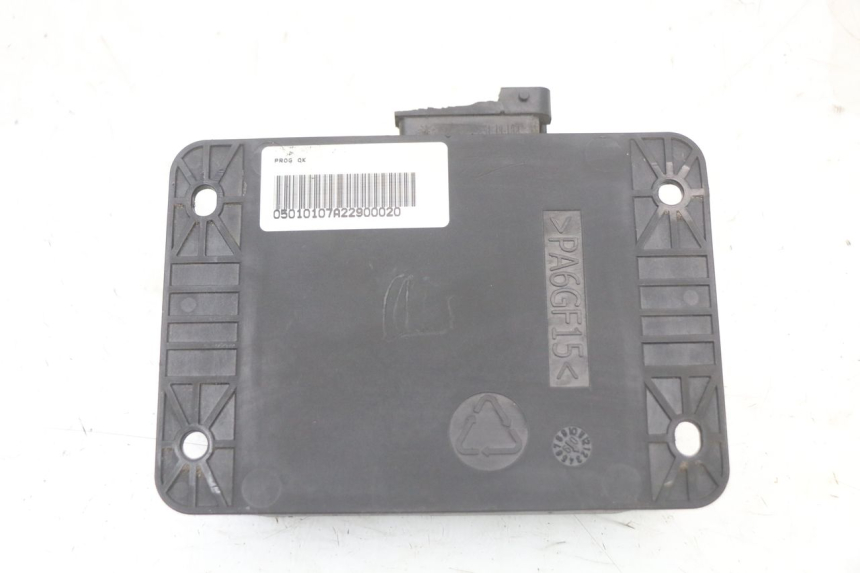 photo de RELAY ROLL LOCK PIAGGIO MP3 LT 400 (2007 - 2012)