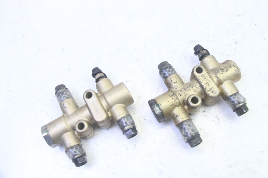 photo de BRAKE SPLITTER ADIVA AD3 300 (2014 - 2020)