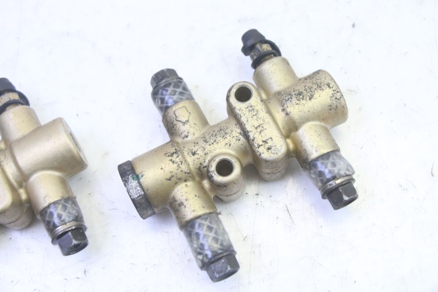 photo de BRAKE SPLITTER ADIVA AD3 300 (2014 - 2020)