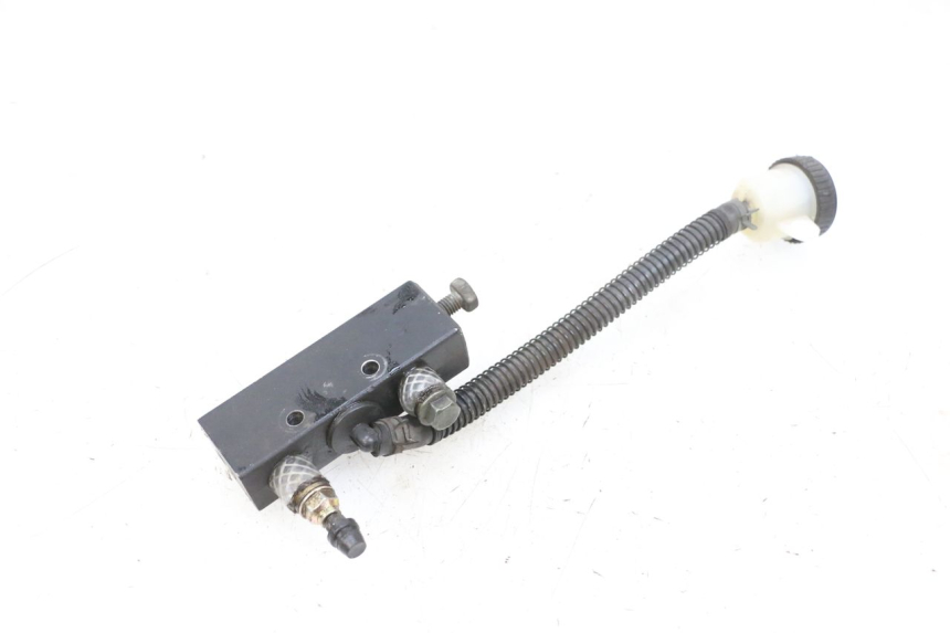 photo de BRAKE SPLITTER KSR CODE 125 (2018 - 2020) - Alternative perspective