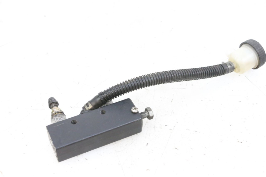 photo de BRAKE SPLITTER KSR CODE 125 (2018 - 2020) - Technical close-up