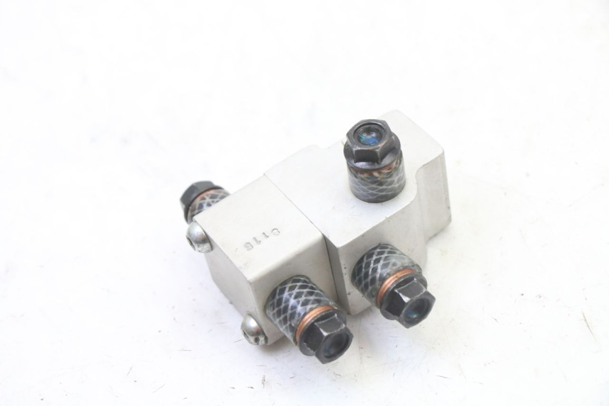photo de BRAKE PROPORTIONING VALVE SYM FIDDLE 3 III 125 (2014 - 2020)
