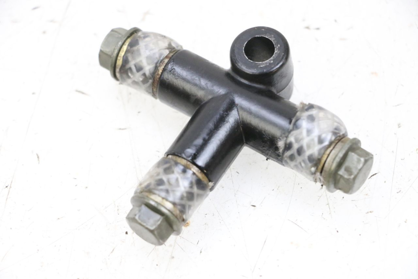 photo de BRAKE SPLITTER JM MOTORS GTS 125 (2015 - 2019) - Main view