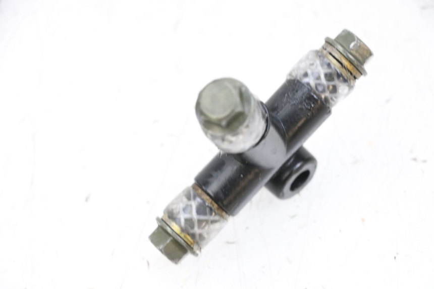 photo de BRAKE SPLITTER JM MOTORS GTS 125 (2015 - 2019) - Zoom on usage condition