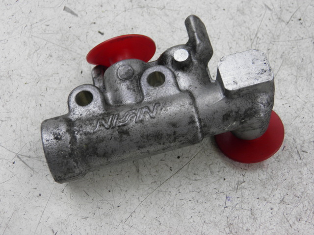 photo de BRAKE PROPORTIONING VALVE HONDA FES S-WING SWING ABS 125 (2007 - 2015)