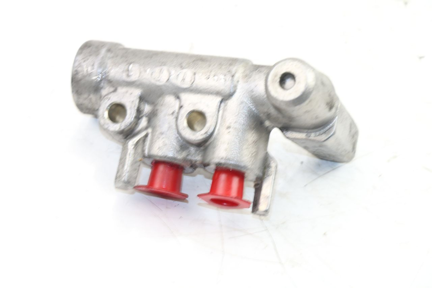 photo de BRAKE SPLITTER HONDA FJS SILVER WING SILVERWING 400 (2005 - 2008)