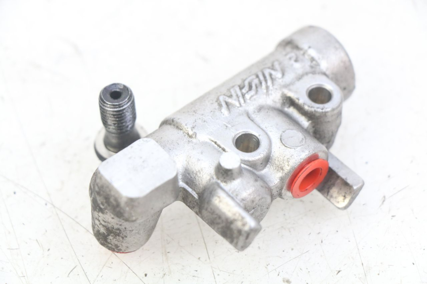 photo de BRAKE PROPORTIONING VALVE HONDA FJS SILVERWING SILVER WING 400 (2009 - 2016)