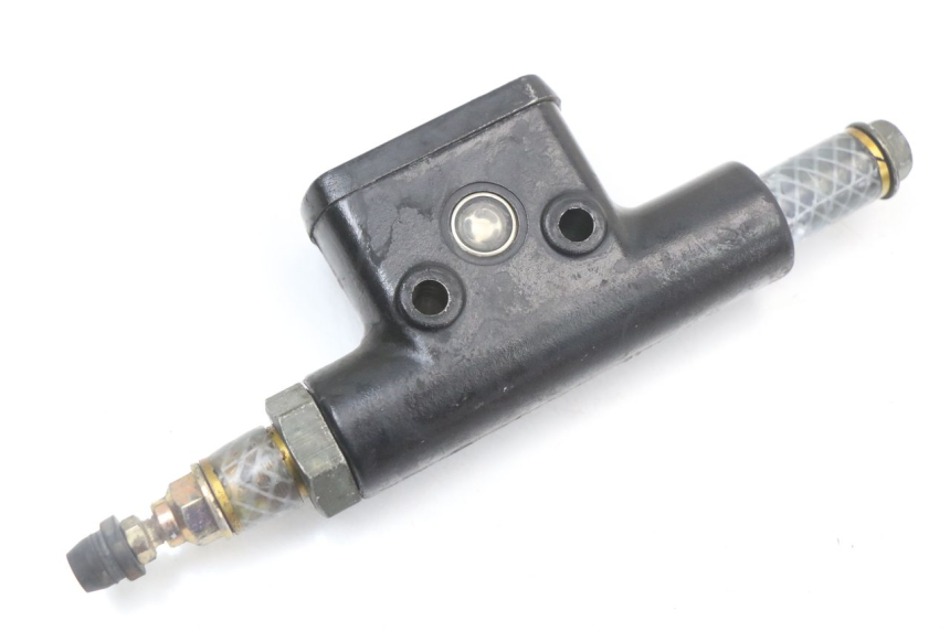 photo de BRAKE SPLITTER LONGJIA EASY MAX 125 (2020 - 2024)