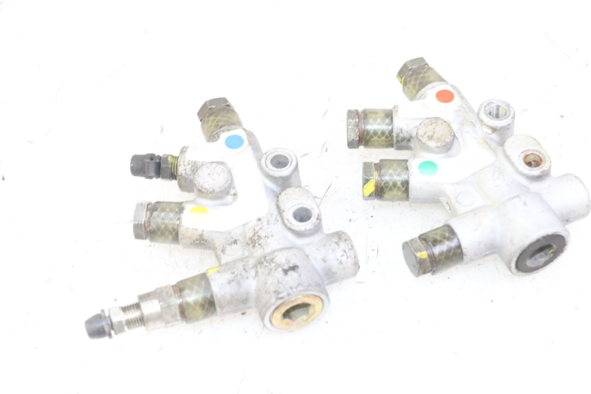 photo de BRAKE PROPORTIONING VALVE PIAGGIO MP3 LT 400 (2007 - 2012)