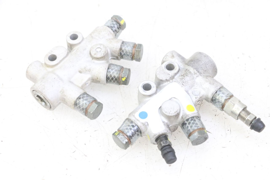 photo de BRAKE SPLITTER PIAGGIO MP3 LT 300 (2010 - 2016)