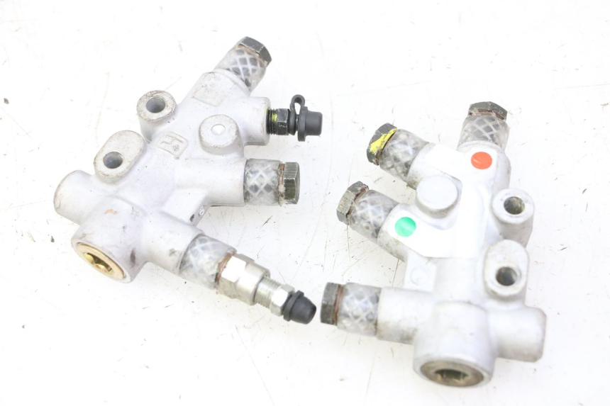 photo de BRAKE PROPORTIONING VALVE PIAGGIO MP3 RL 250 (2007 - 2010)