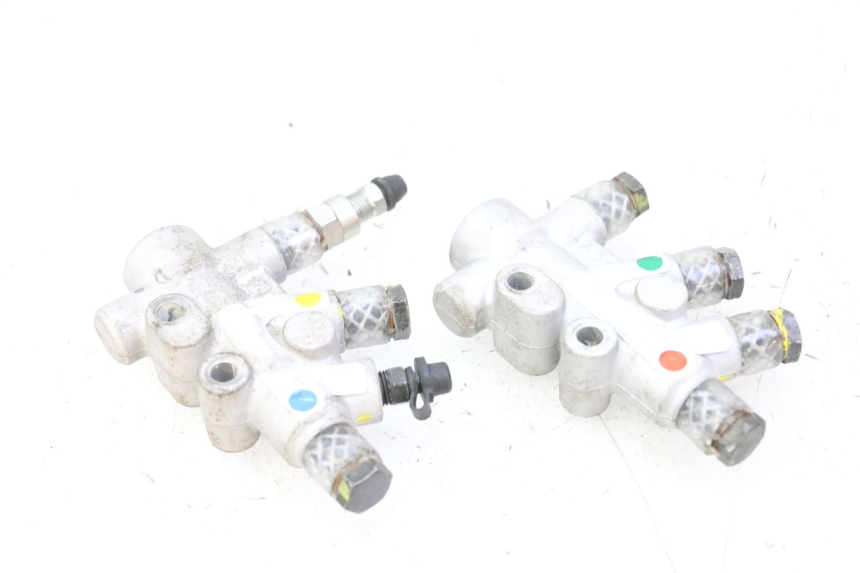 photo de BRAKE PROPORTIONING VALVE PIAGGIO MP3 RL 250 (2007 - 2010)