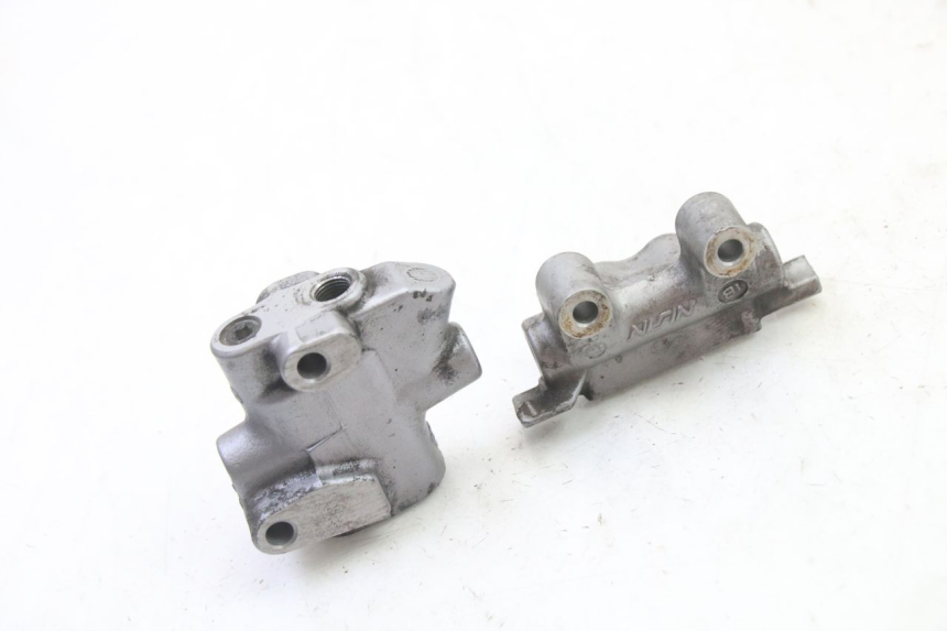 photo de BRAKE SPLITTER HONDA NTV DEAUVILLE ABS 700 (2007 - 2016)