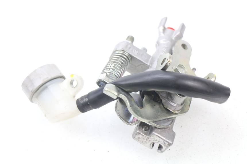 photo de BRAKE SPLITTER HONDA PCX (JF57/JF64) 125 (2014 - 2018)