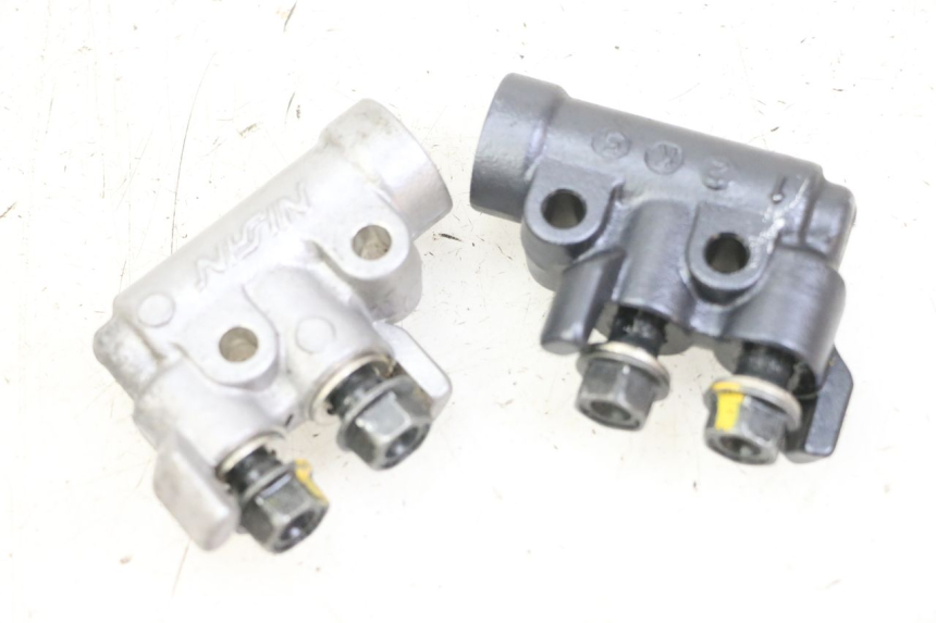 photo de BRAKE SPLITTER PEUGEOT SATELIS 125 (2013 - 2018)