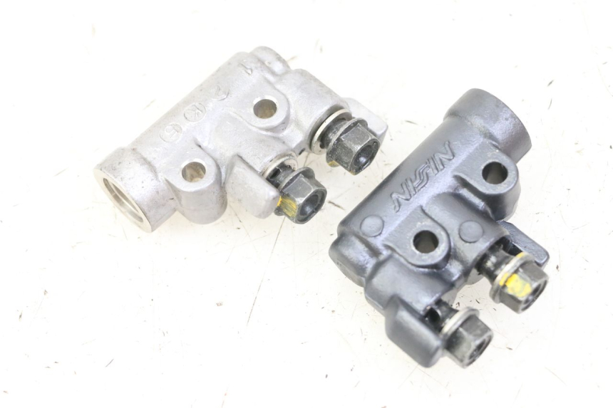 photo de BRAKE SPLITTER PEUGEOT SATELIS 125 (2013 - 2018)