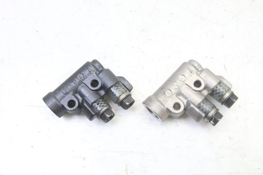 photo de BRAKE SPLITTER PEUGEOT SATELIS 125 (2013 - 2018)