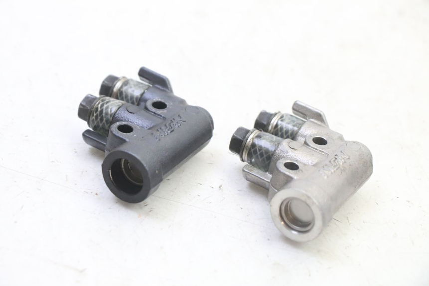 photo de BRAKE SPLITTER PEUGEOT SATELIS 125 (2013 - 2018)