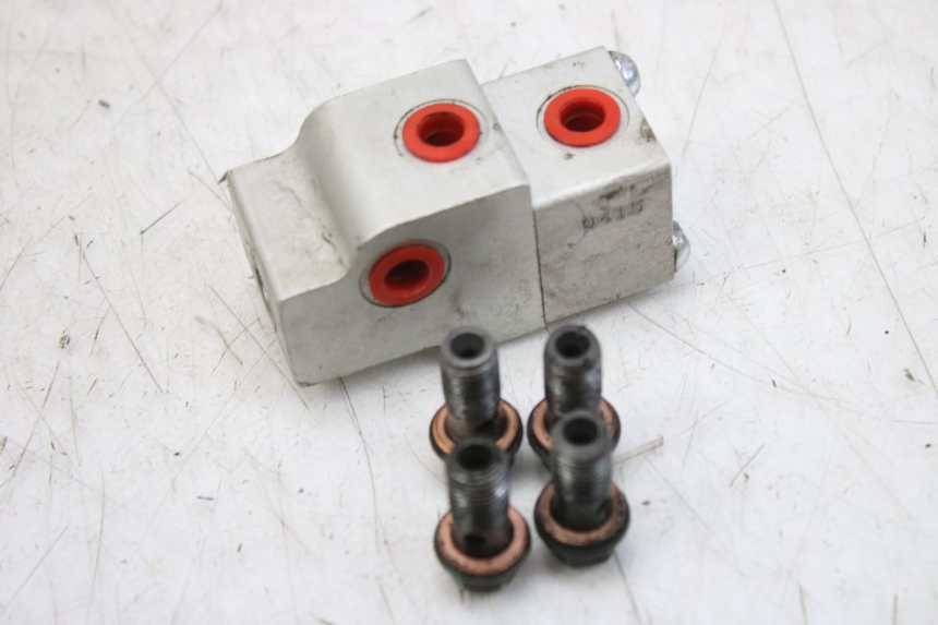 photo de BRAKE PROPORTIONING VALVE SYM FIDDLE 3 III 125 (2014 - 2020)