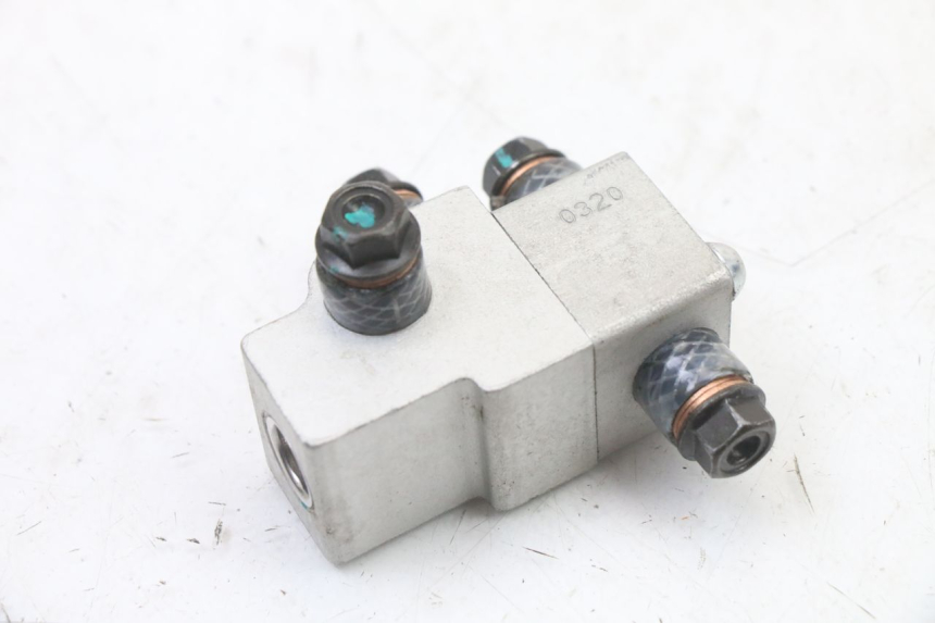 photo de BRAKE PROPORTIONING VALVE SYM FIDDLE 3 III 125 (2014 - 2020)