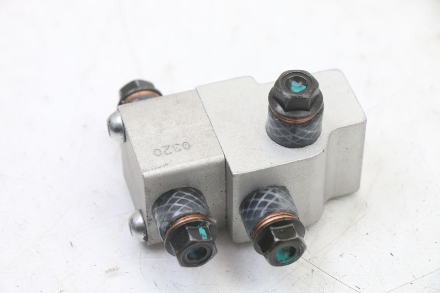 photo de BRAKE PROPORTIONING VALVE SYM FIDDLE 3 III 125 (2014 - 2020)