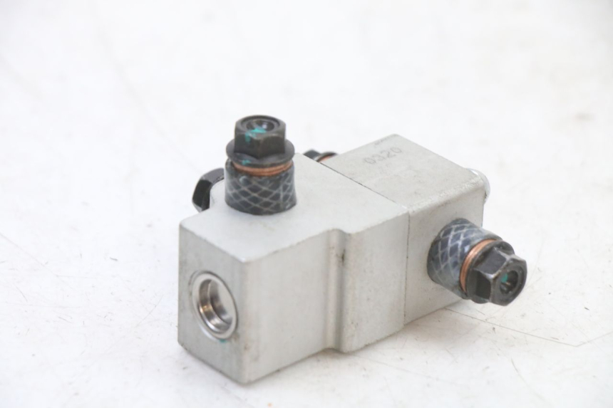photo de BRAKE PROPORTIONING VALVE SYM FIDDLE 3 III 125 (2014 - 2020)