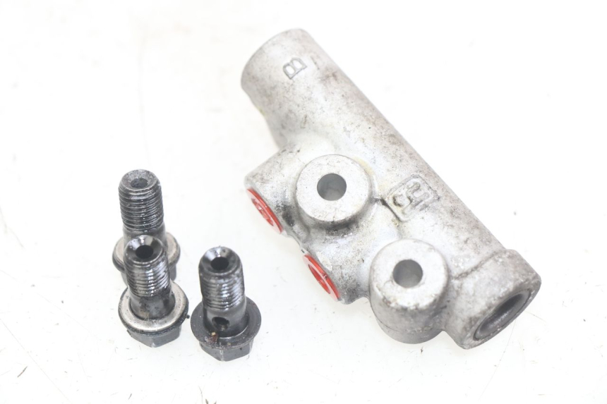 photo de BRAKE PROPORTIONING VALVE SYM GTS EFI 125 (2012 - 2016)