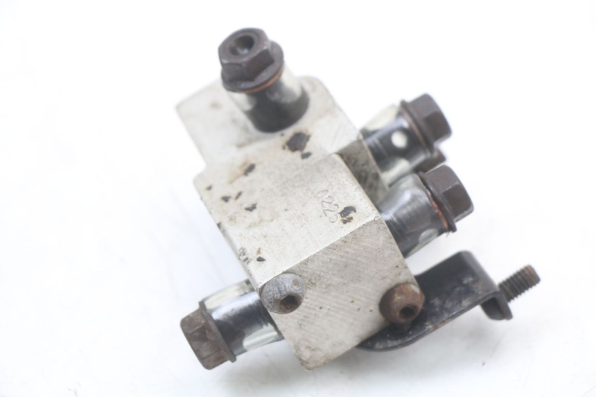 photo de BRAKE PROPORTIONING VALVE PEUGEOT TWEET 125 (2018 - 2021)