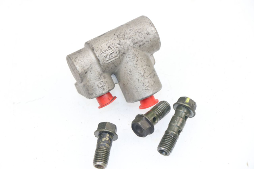 photo de BRAKE SPLITTER KYMCO XCITING 500 (2007 - 2010)