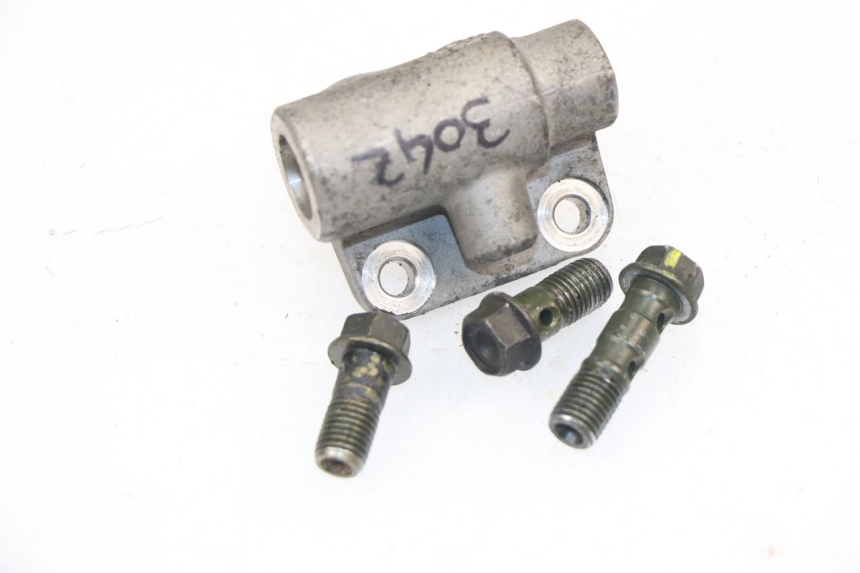 photo de BRAKE SPLITTER KYMCO XCITING 500 (2007 - 2010)