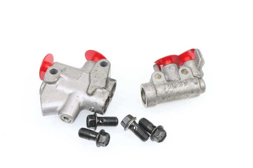 photo de BRAKE PROPORTIONING VALVE YAMAHA FJR ABS 1300 (2006 - 2012)