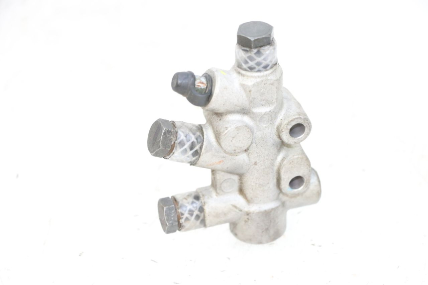 photo de BRAKE SPLITTER YAMAHA YFM R RAPTOR 250 (2008 - 2014) - Component detail