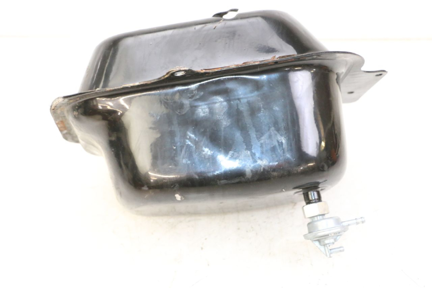 photo de FUEL TANK KYMCO AGILITY 4T 50 (2018 - 2022)