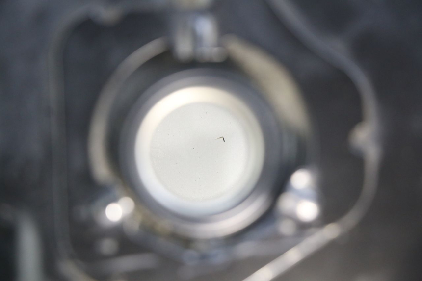 photo de FUEL TANK KYMCO AGILITY NAKED RENOUVO 2T 50 (2011 - 2018)