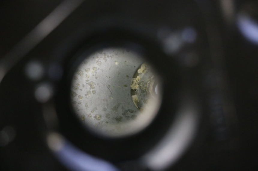 photo de FUEL TANK KYMCO AGILITY NAKED RENOUVO 2T 50 (2011 - 2018)