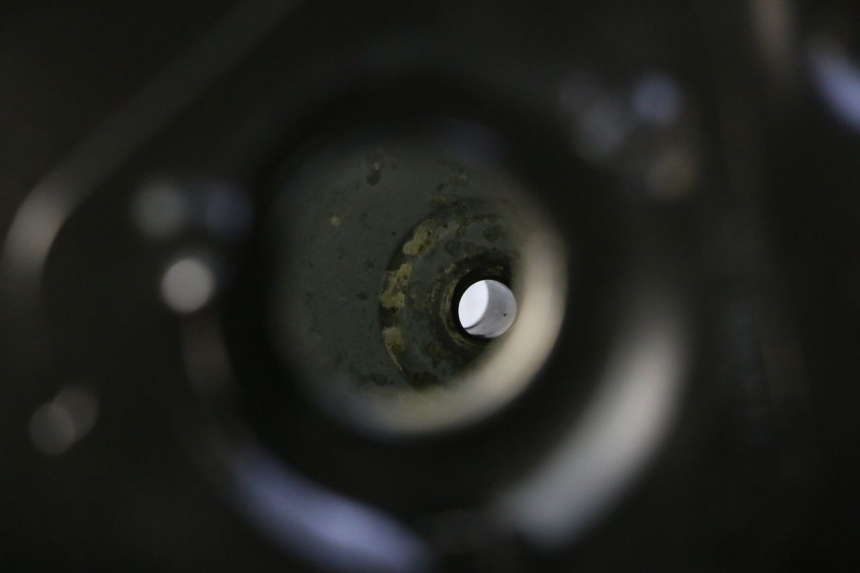 photo de FUEL TANK KYMCO AGILITY NAKED RENOUVO 2T 50 (2011 - 2018)