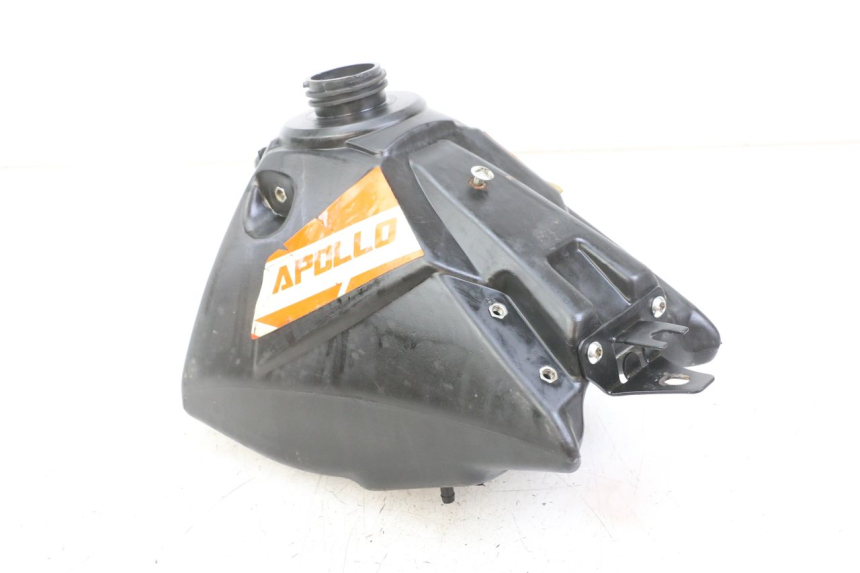 photo de FUEL TANK APOLLO RFZ 125