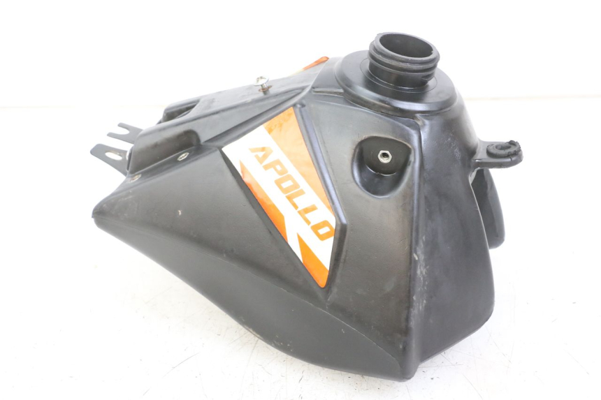 photo de FUEL TANK APOLLO RFZ 125
