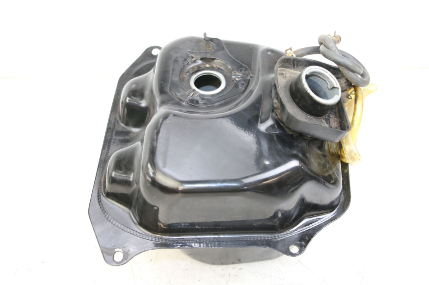 photo de FUEL TANK TNT MOTOR BOSTON 4T 50 (2018 - 2025)