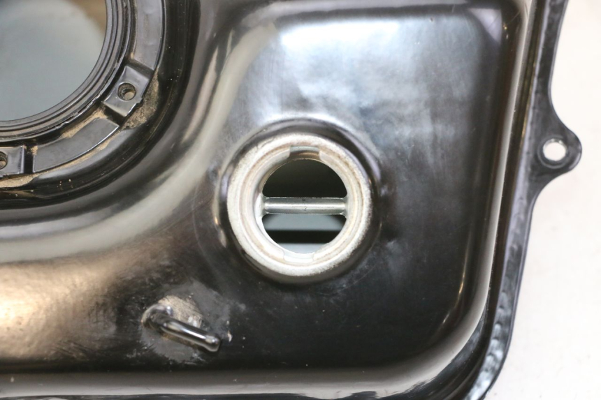 photo de FUEL TANK MOTRON BREEZY 4T 50 (2021 - 2025)