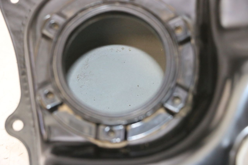 photo de FUEL TANK MOTRON BREEZY 4T 50 (2021 - 2025)