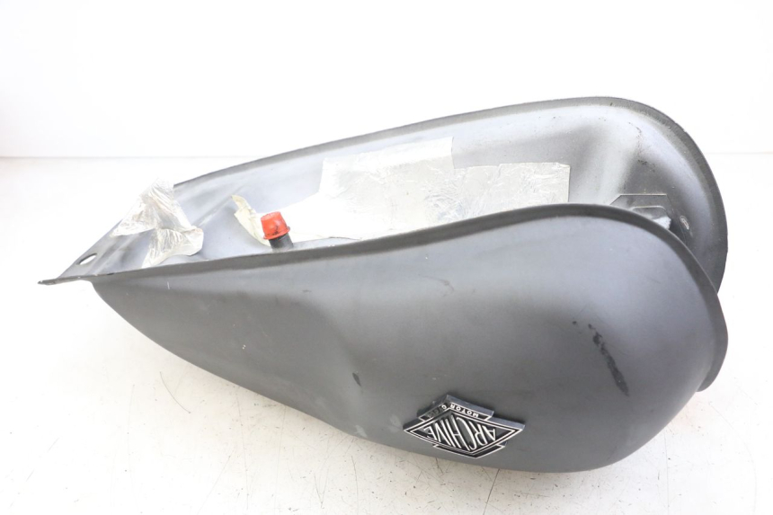 photo de FUEL TANK ARCHIVE CAFE RACER 4T 50 (2019 - 2024)